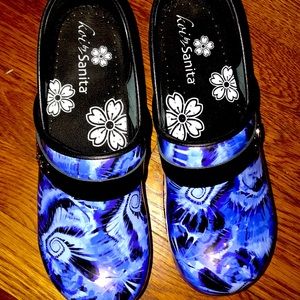 Dansko Sanita Clogs